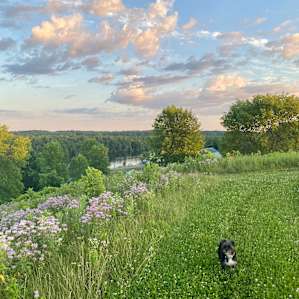 River to Ridge Farmstead