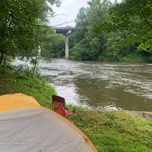 Destination Outdoors! DO IT! River1