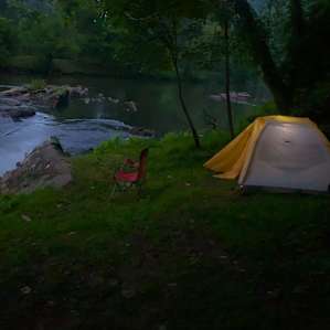 Destination Outdoors! DO IT! River1