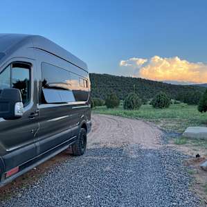 Campsite