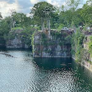 Quarry View Historic Park