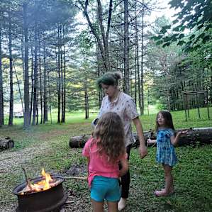 WALKAbOUT Creek Cabins