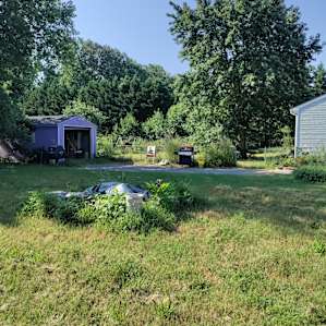 Fools Grove Automobile/Trailer Site