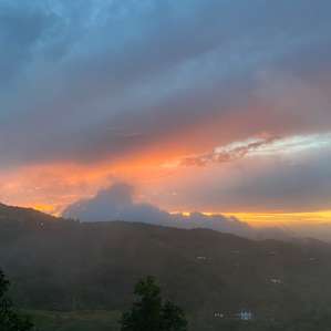 Amazing Sunset