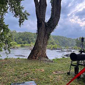 River Front Get Away! A hidden gem