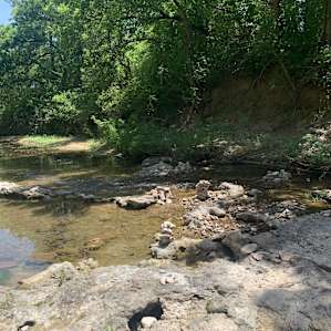 River Rock Camp