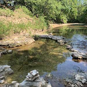 River Rock Camp