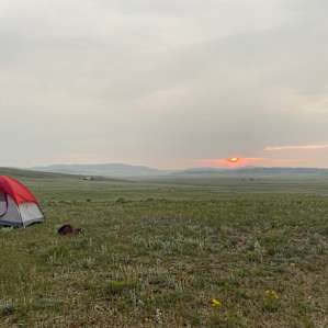Mountain View Near Eleven Mile