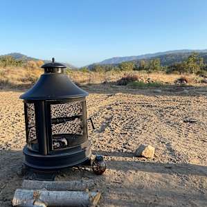 Arber-Moore's Ranch RV Sites