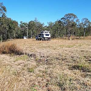 Emu Creek Park