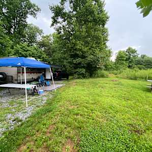 Sky High Ridge RV Campground