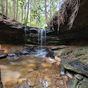 Summer Shoals Retreat & Campground