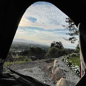 Vista View Site #2