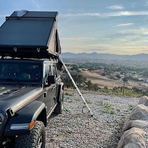 Vista View Site #2