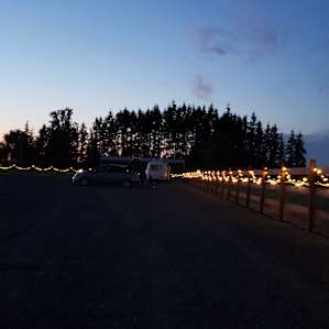 Grace Acres Scenic RV Camping