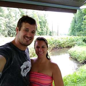 Creekside Farm