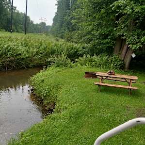 Creekside Farm