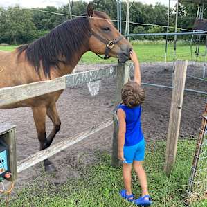 Kamride Ranch