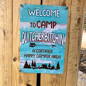 Cute sign:)