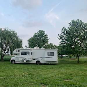 Happy Trails Farm Resort