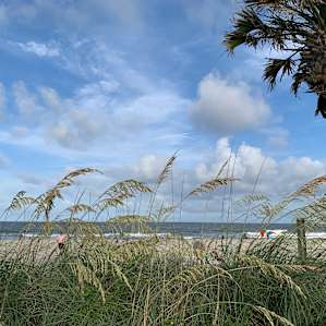 Fernandina Beach