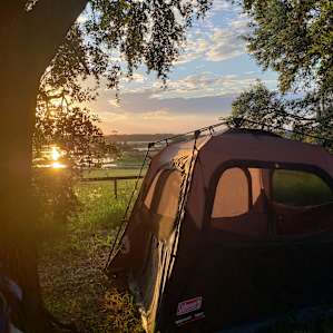 Beautiful Scene