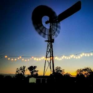 Mountview Farmstay