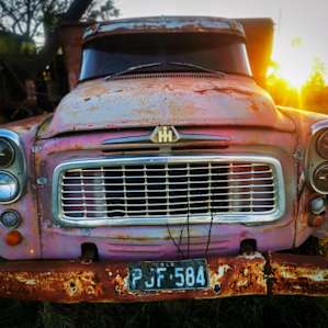 Mountview Farmstay