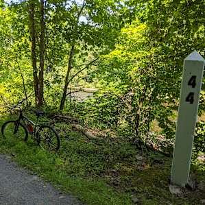 Greenbrier River Trail