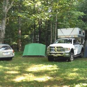 campsite #2