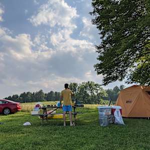Red House Ranch Camp