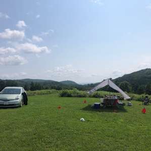 Coy Mountain Camp