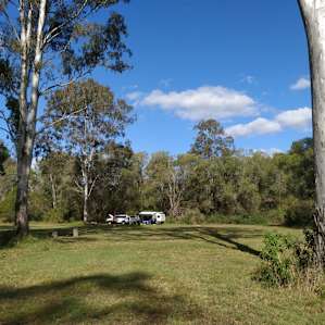 Westcloud Free Range Campsites