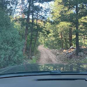 Blue Mountain Reserve