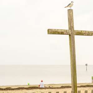 Keaton Beach