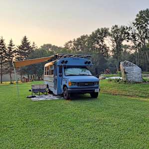 Soul Leaf permaculture farm