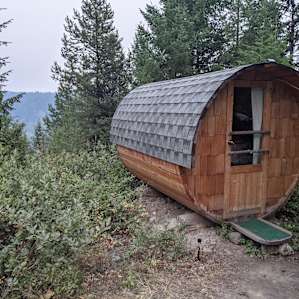 Cabin #3
