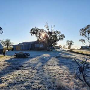 Mountview Farmstay