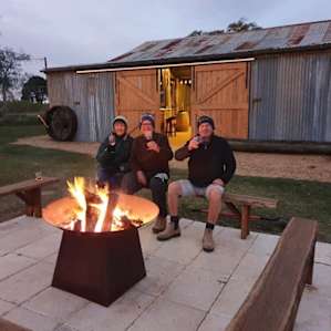 Mountview Farmstay