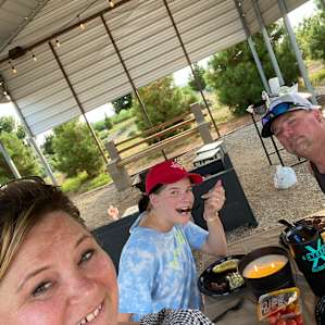 Lotus Tent on Lavender Farm-Meadery