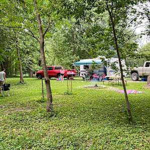 River Camp