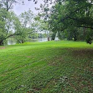 Warren Ferry Landing - Tent Camping