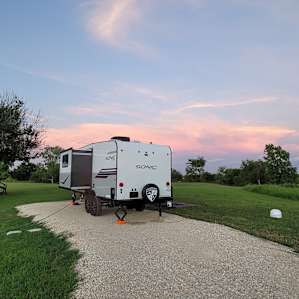 RV site