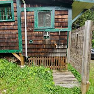 Cold Spring Cabin
