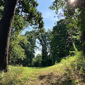 Loveland Farms Pike Lake Camping