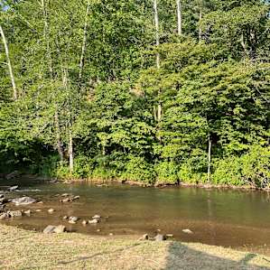 Serenity Haven Campsite #3 (30 amp)
