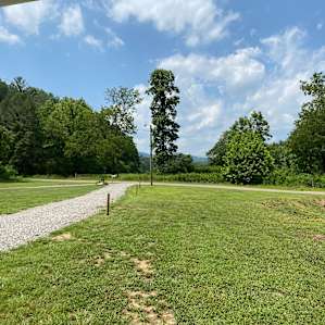 Serenity Haven Campsite #3 (30 amp)