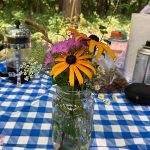 Wildflowers extra
