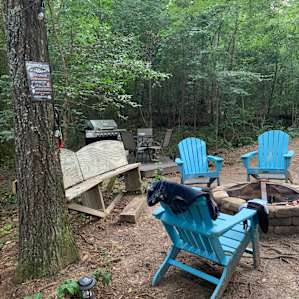 Stay Posh-Kayak-Fishing