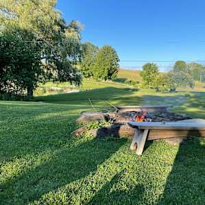 Firepit